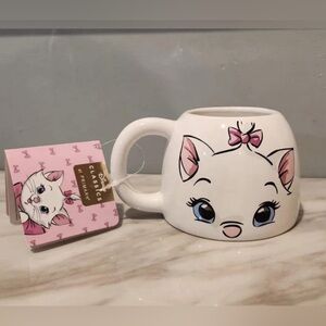 Disney | Marie From The Aristocats | 15oz Mug